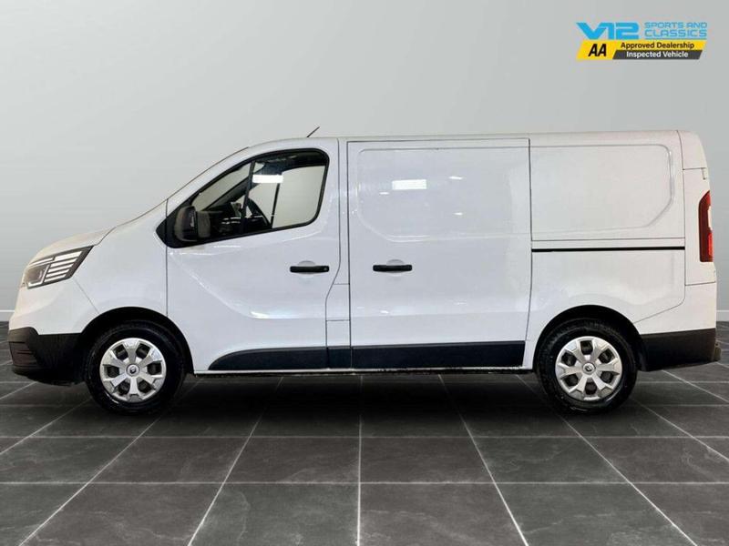 Used Renault Trafic 2022 for sale - 76819170: Photo 7