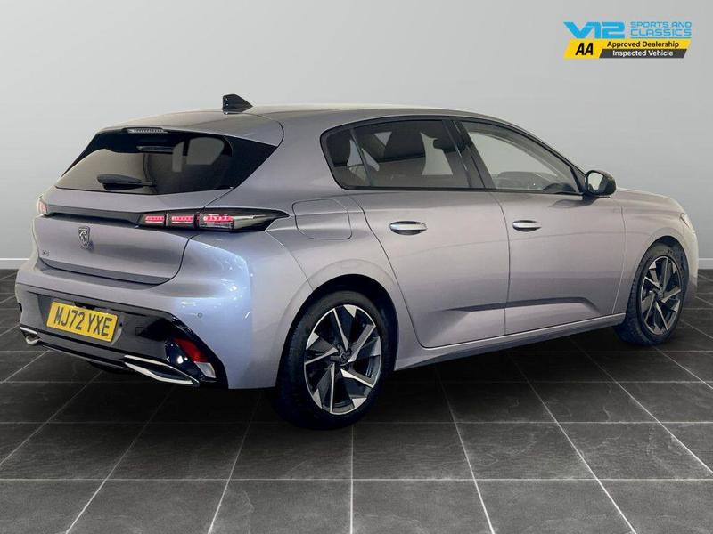 Used Peugeot 308 2022 for sale - 76539440: Photo 10