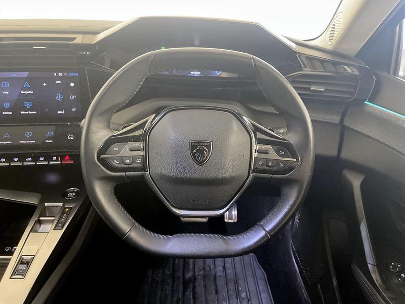 Used Peugeot 308 2022 for sale - 76539440: Photo 16