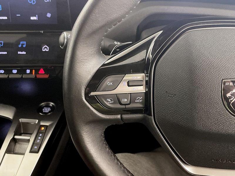 Used Peugeot 308 2022 for sale - 76539440: Photo 17