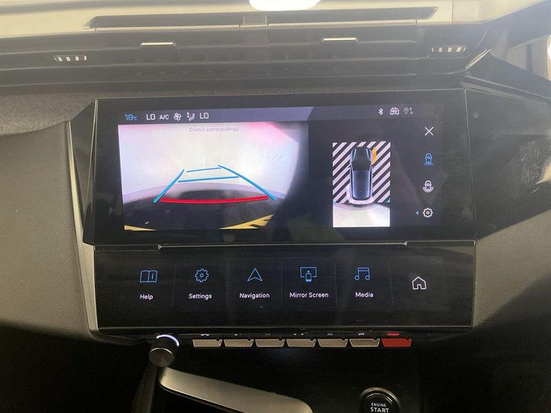 Used Peugeot 308 2022 for sale - 76539440: Photo 20