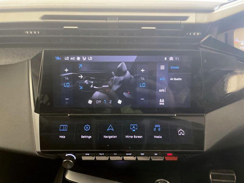 Used Peugeot 308 2022 for sale - 76539440: Photo 22