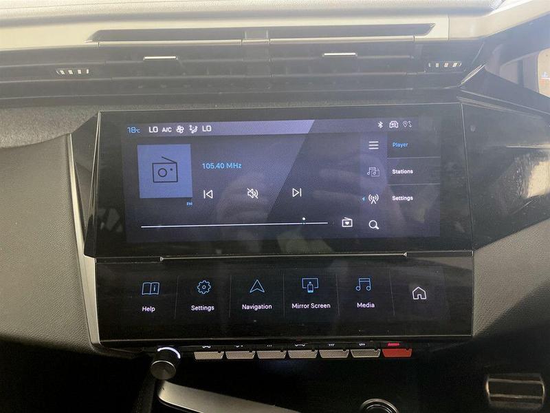 Used Peugeot 308 2022 for sale - 76539440: Photo 24