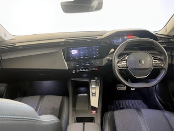 Used Peugeot 308 2022 for sale - 76539440: Photo