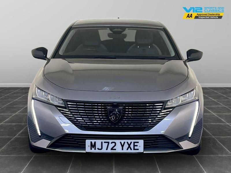 Used Peugeot 308 2022 for sale - 76539440: Photo 5