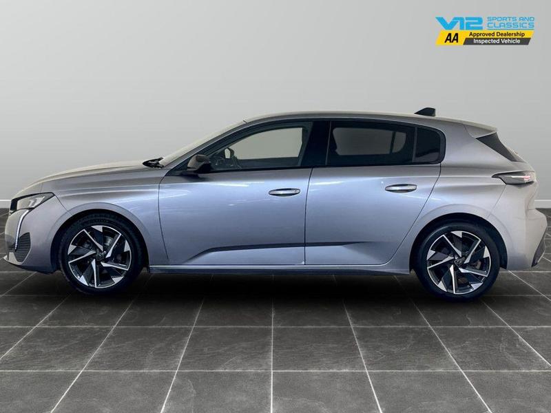 Used Peugeot 308 2022 for sale - 76539440: Photo 7