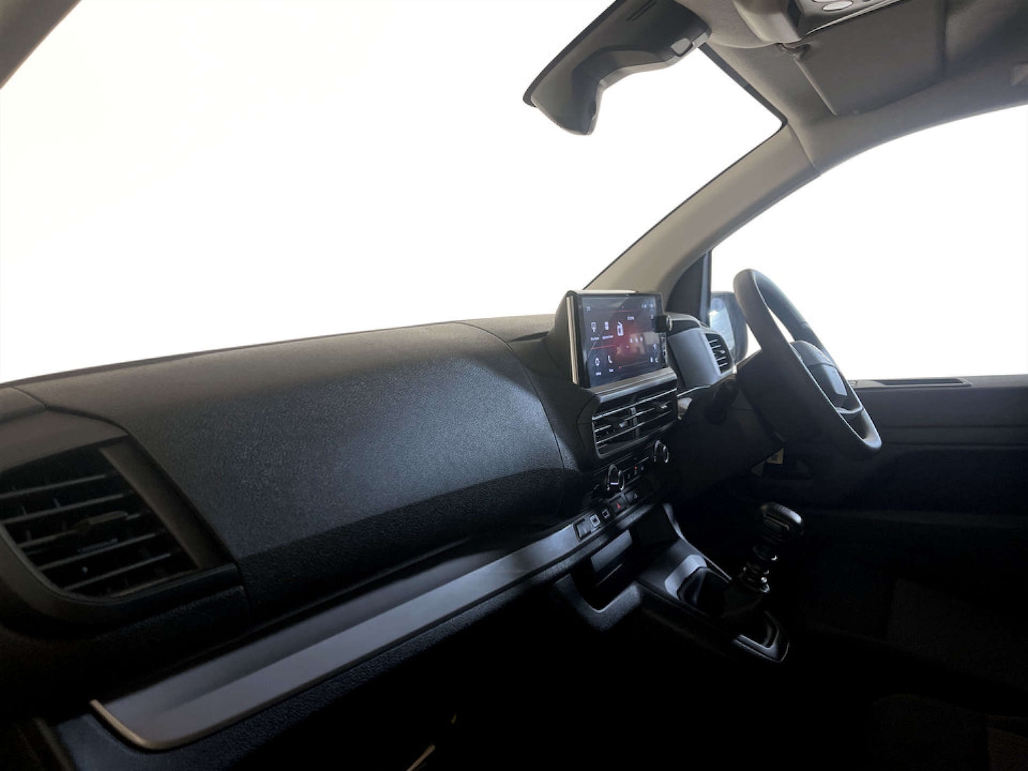 Used Vauxhall Vivaro 2024 for sale - 77494157: Photo 12