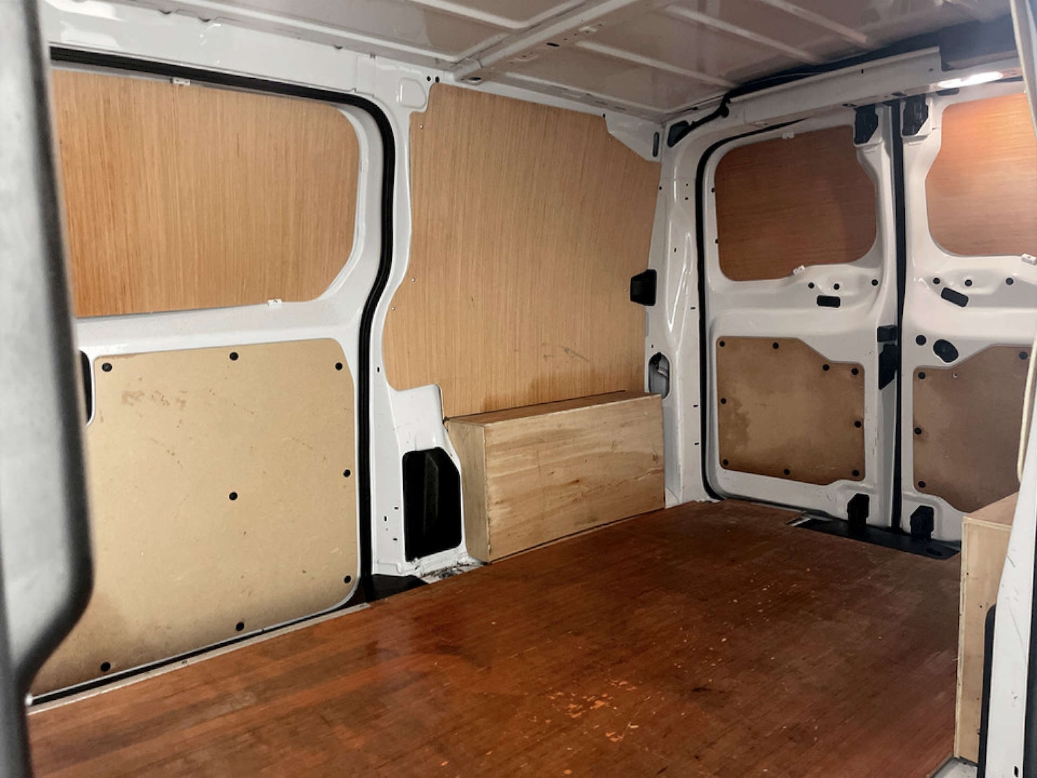 Used Vauxhall Vivaro 2024 for sale - 77494157: Photo 14