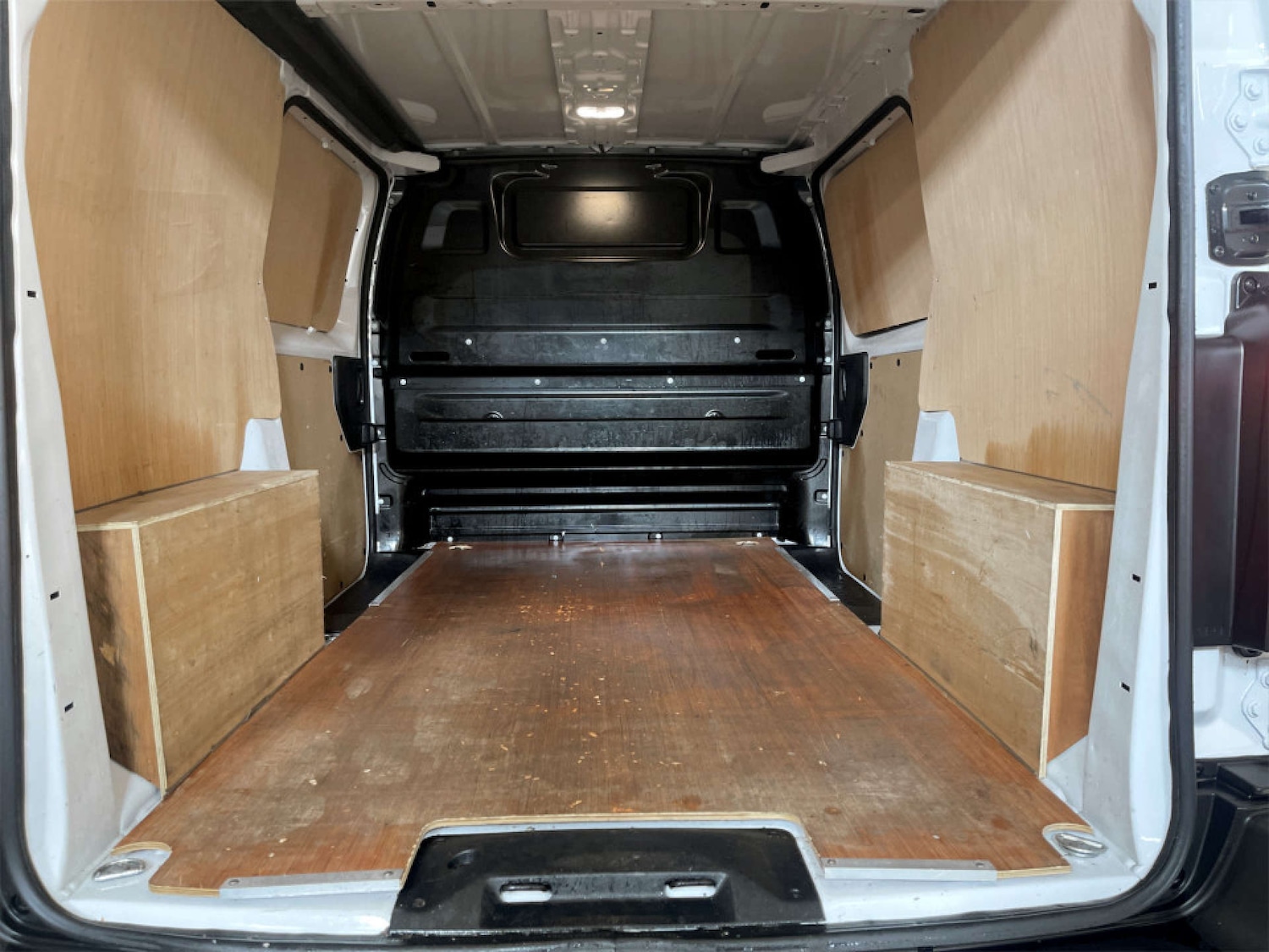 Used Vauxhall Vivaro 2024 for sale - 77494157: Photo 15