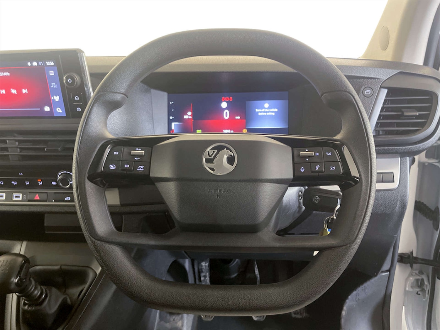 Used Vauxhall Vivaro 2024 for sale - 77494157: Photo 16