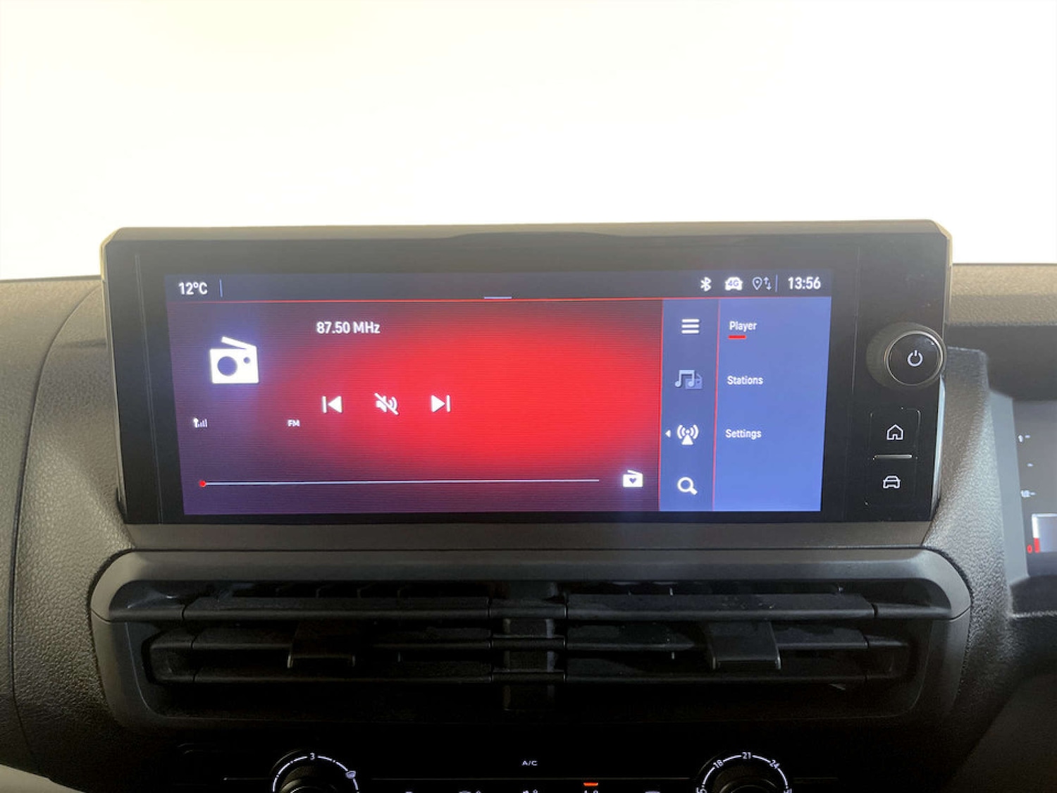 Used Vauxhall Vivaro 2024 for sale - 77494157: Photo 20