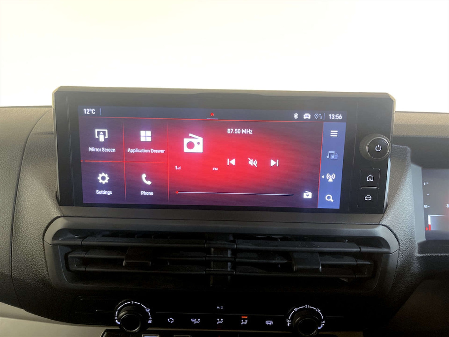 Used Vauxhall Vivaro 2024 for sale - 77494157: Photo 22