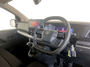 Used Vauxhall Vivaro 2024 for sale - 77494157: Photo