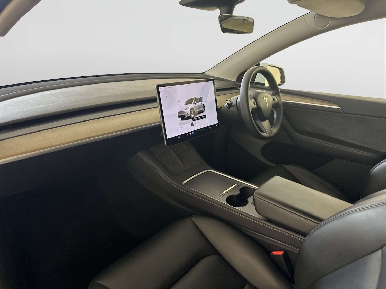 Used Tesla Model Y 2023 for sale - 78179598: Photo 12