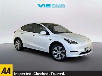 Used Tesla Model Y 2023 for sale - 78179598: Photo