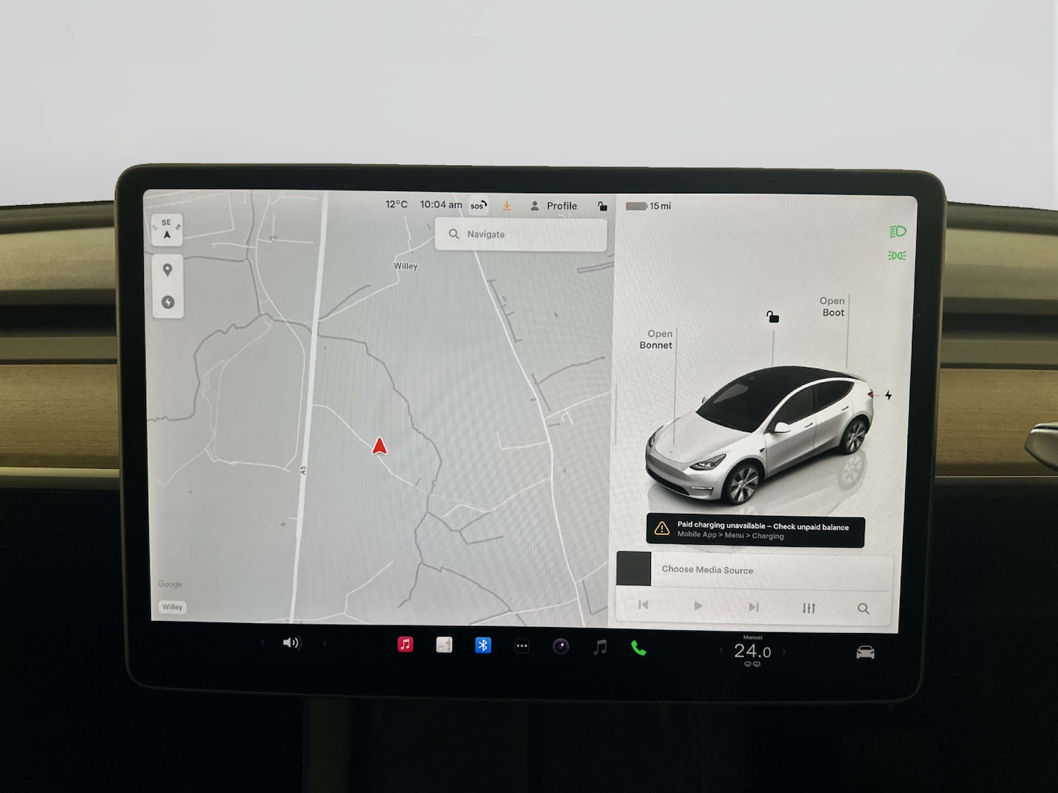 Used Tesla Model Y 2023 for sale - 78179598: Photo 21