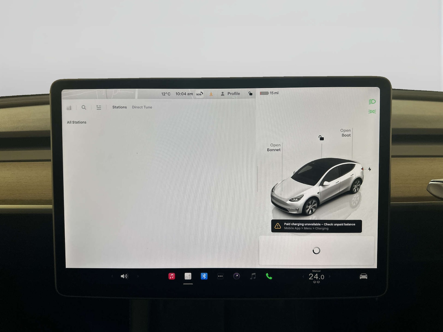 Used Tesla Model Y 2023 for sale - 78179598: Photo 22