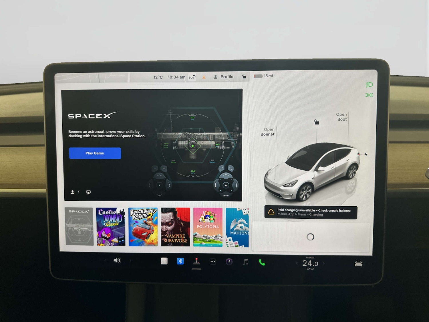 Used Tesla Model Y 2023 for sale - 78179598: Photo 23