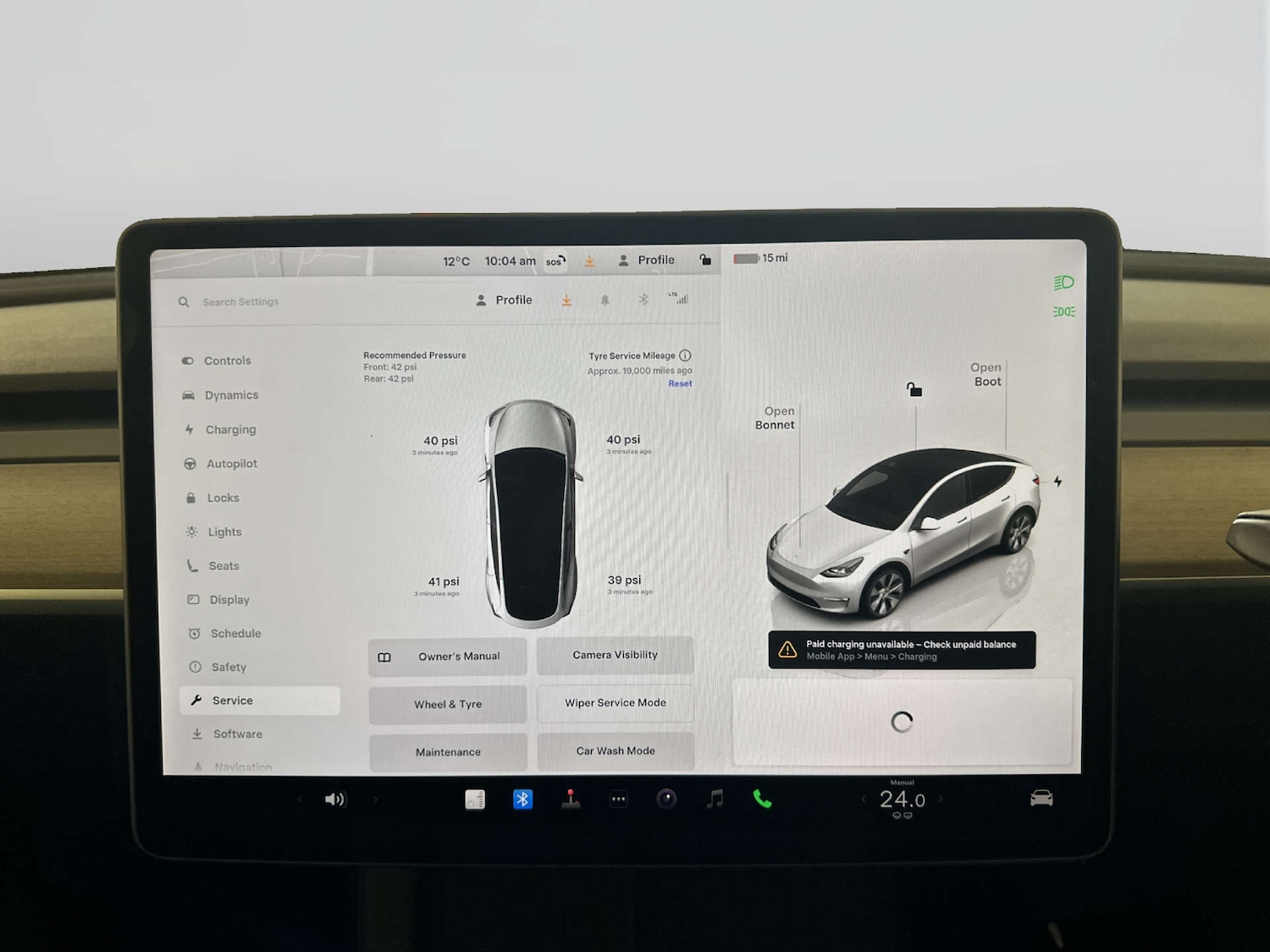 Used Tesla Model Y 2023 for sale - 78179598: Photo 26