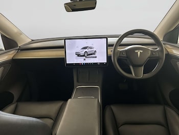 Used Tesla Model Y 2023 for sale - 78179598: Photo