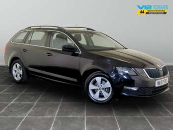 2018 (18) - 1.6 TDI SE Technology 5dr