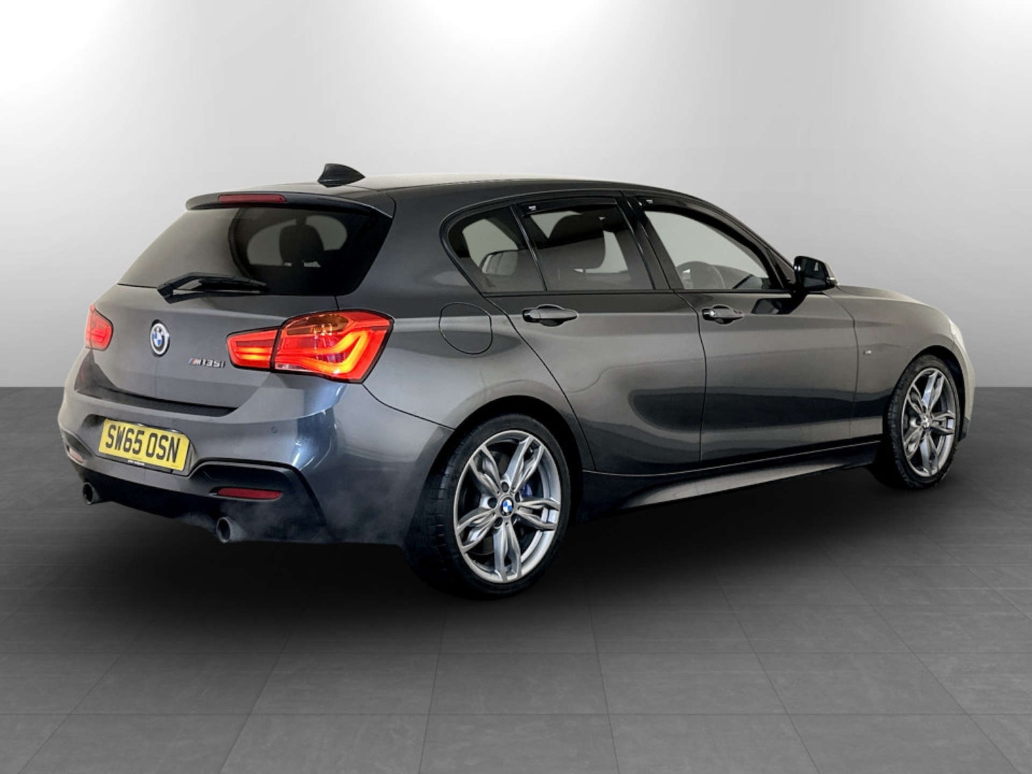 Used BMW 1 Series 2016 for sale - 77434609: Photo 10