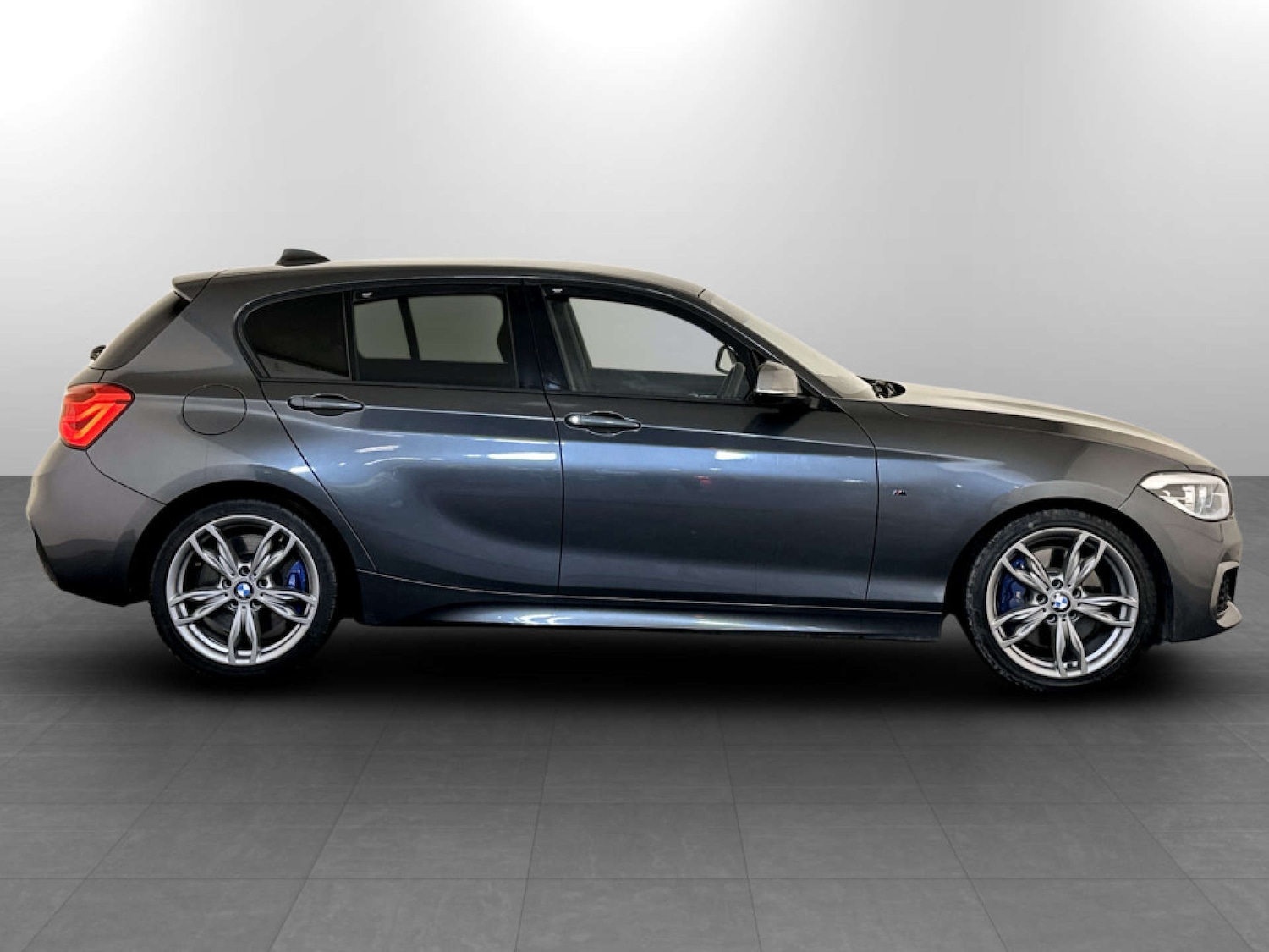 Used BMW 1 Series 2016 for sale - 77434609: Photo 11