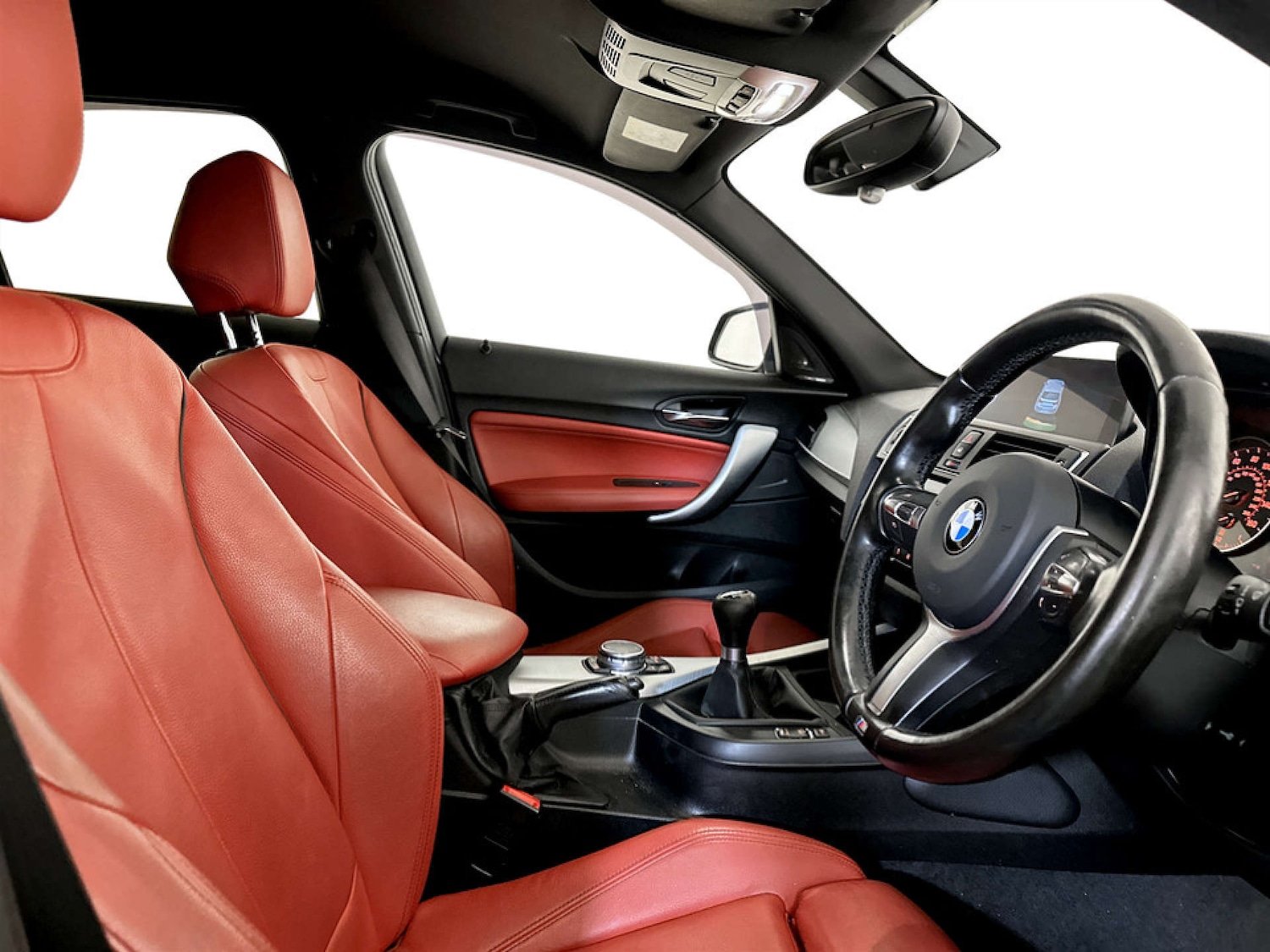 Used BMW 1 Series 2016 for sale - 77434609: Photo 13