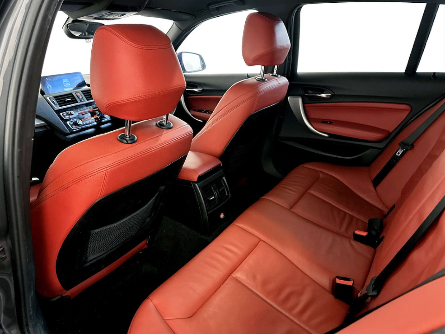 Used BMW 1 Series 2016 for sale - 77434609: Photo 14