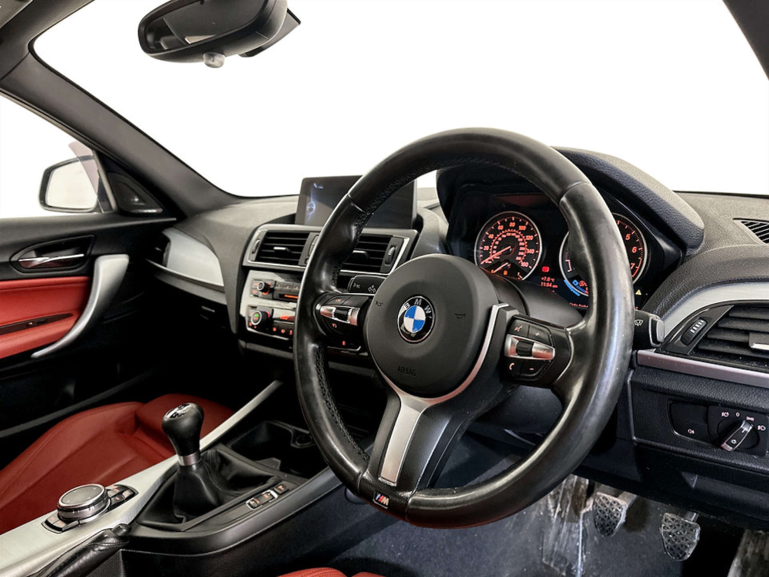 Used BMW 1 Series 2016 for sale - 77434609: Photo 15