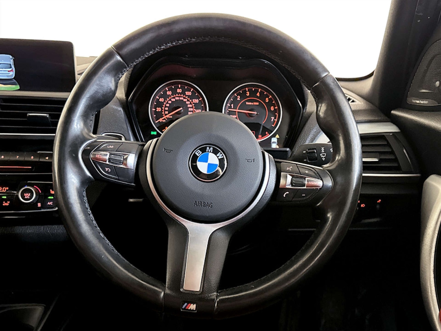 Used BMW 1 Series 2016 for sale - 77434609: Photo 16