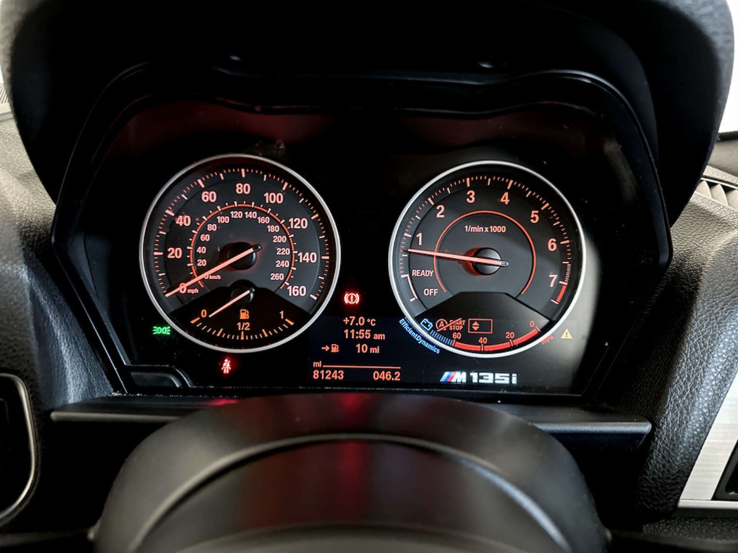 Used BMW 1 Series 2016 for sale - 77434609: Photo 18