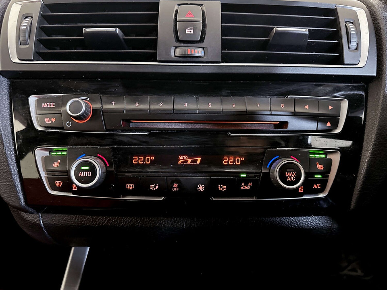 Used BMW 1 Series 2016 for sale - 77434609: Photo 25