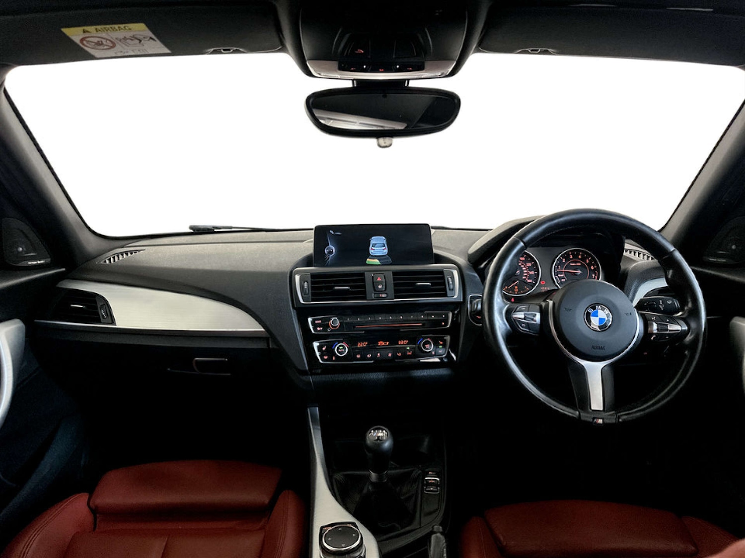 Used BMW 1 Series 2016 for sale - 77434609: Photo 3