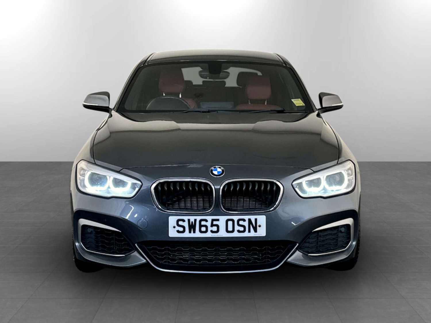 Used BMW 1 Series 2016 for sale - 77434609: Photo 5