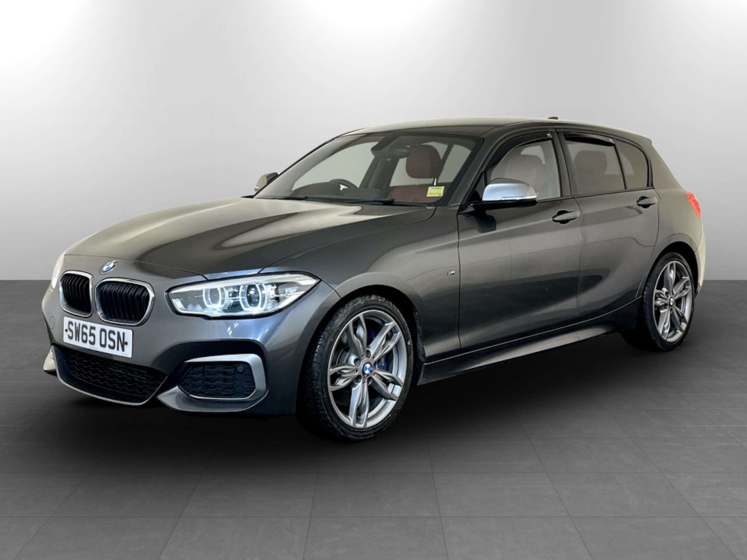 Used BMW 1 Series 2016 for sale - 77434609: Photo 6