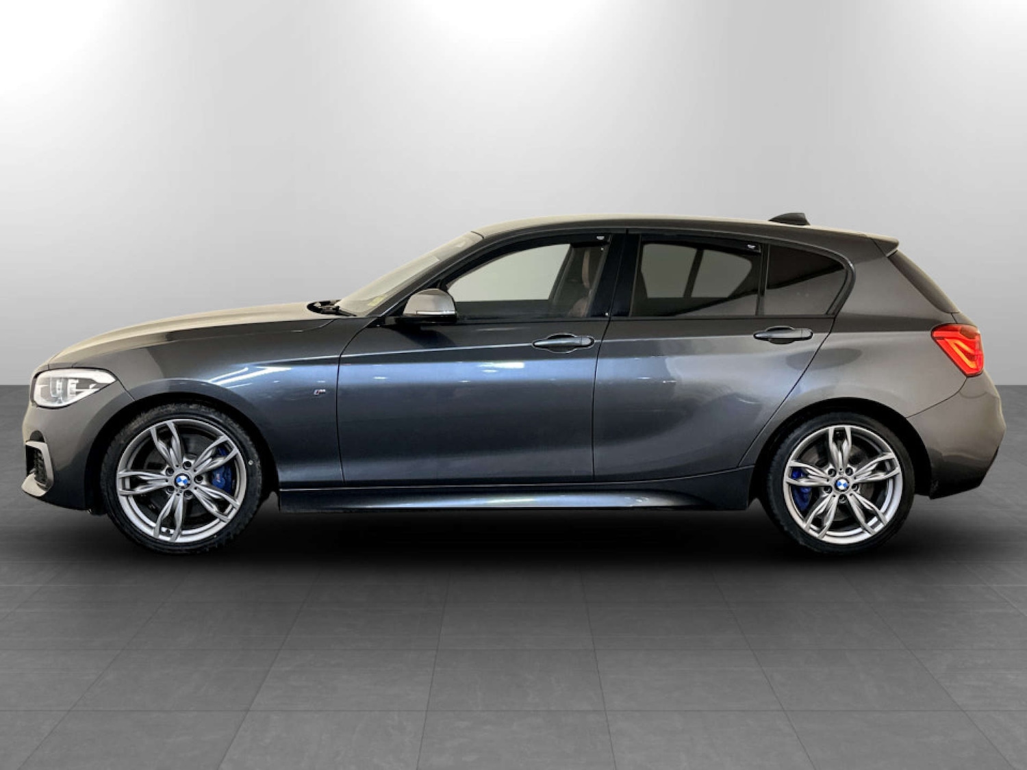 Used BMW 1 Series 2016 for sale - 77434609: Photo 7