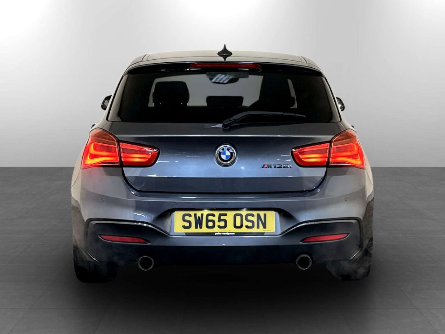 Used BMW 1 Series 2016 for sale - 77434609: Photo 9