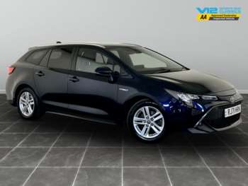 Used Toyota Corolla 2022 for sale - 75390649: Photo