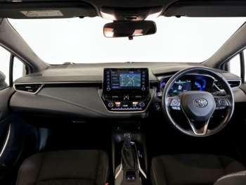 Used Toyota Corolla 2022 for sale - 75390649: Photo
