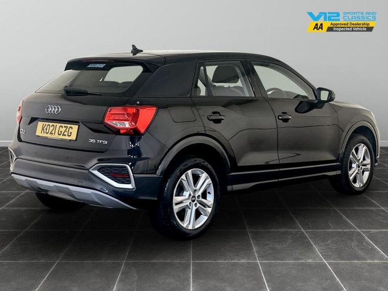 Used Audi Q2 2021 for sale - 76415824: Photo 10