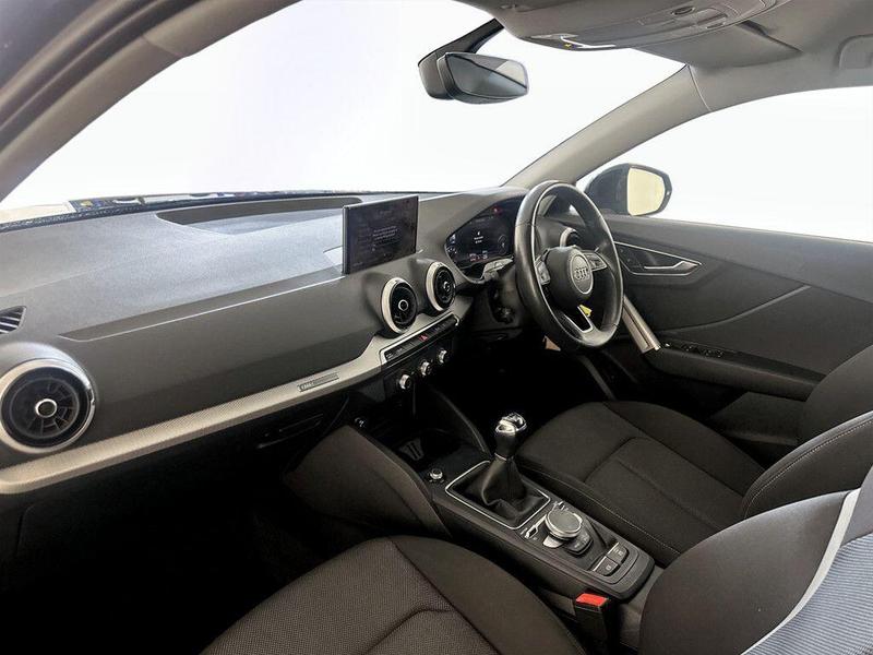 Used Audi Q2 2021 for sale - 76415824: Photo 12