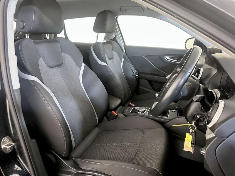 Used Audi Q2 2021 for sale - 76415824: Photo 13