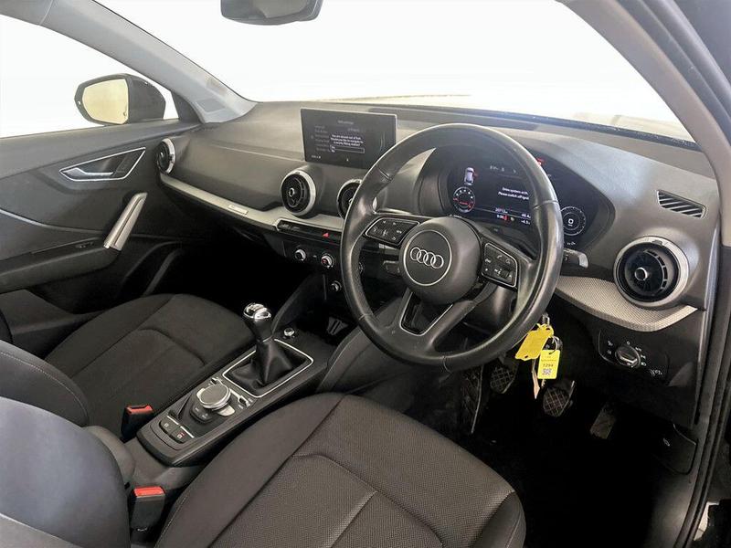 Used Audi Q2 2021 for sale - 76415824: Photo 15