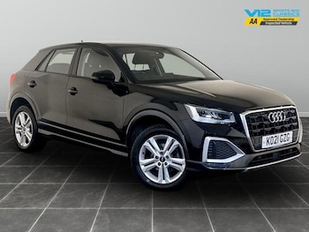 Used Audi Q2 2021 for sale - 76415824: Photo