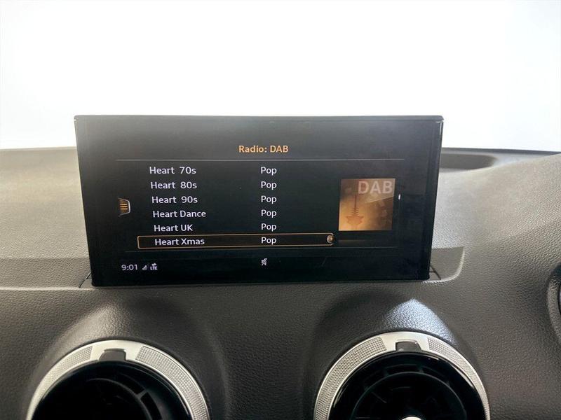 Used Audi Q2 2021 for sale - 76415824: Photo 21