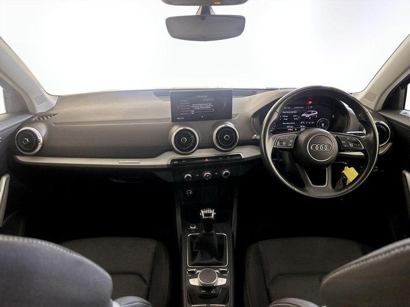 Used Audi Q2 2021 for sale - 76415824: Photo 3