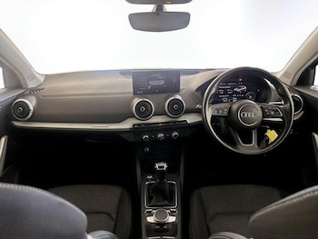 Used Audi Q2 2021 for sale - 76415824: Photo