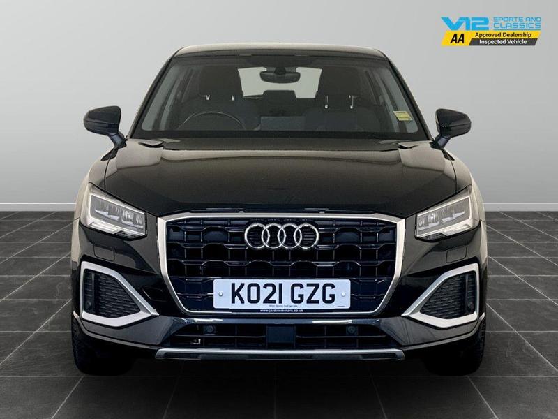 Used Audi Q2 2021 for sale - 76415824: Photo 5