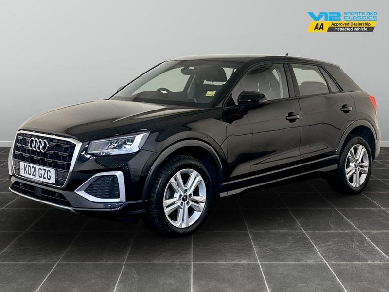 Used Audi Q2 2021 for sale - 76415824: Photo 6